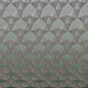 Seamless geometric pattern featuring diamond shapes in a soft color gradient.